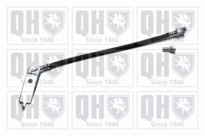 QUINTON HAZELL bfh5772 -  Тормозной шланг